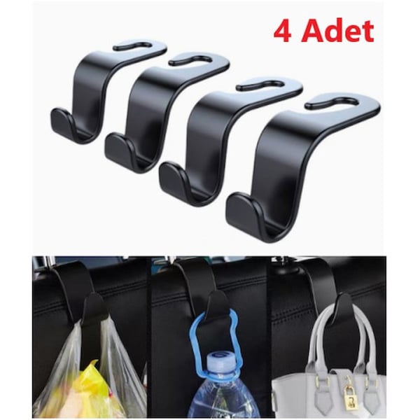 Grandsell Kapı, Duvar Askılığı