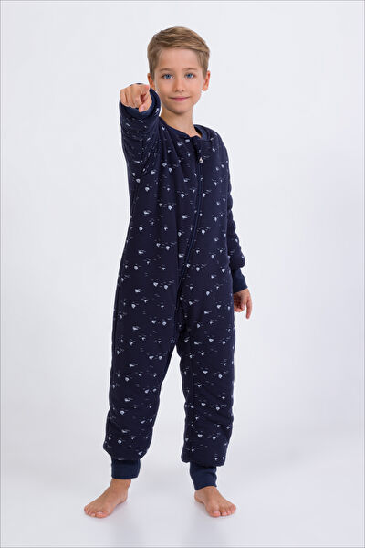 Cantoy Bebek Uyku Tulumu, Kundak