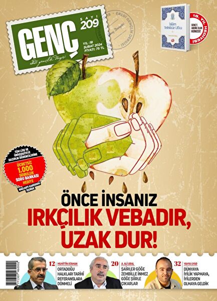 Erkam Yayınları Dergiler