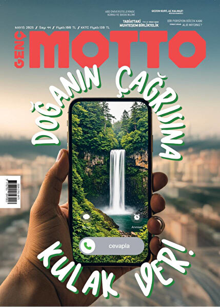 Ketebe Yayınları Dergiler