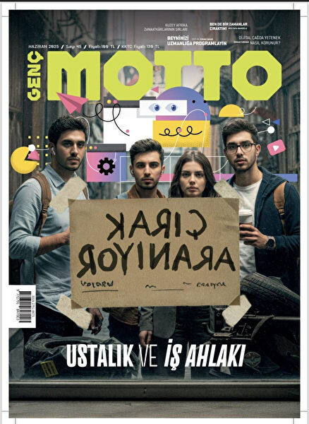 Ketebe Yayınları Dergiler