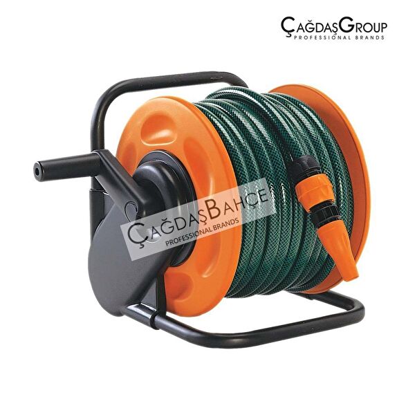 G.F Hortum, Hortum Toplama