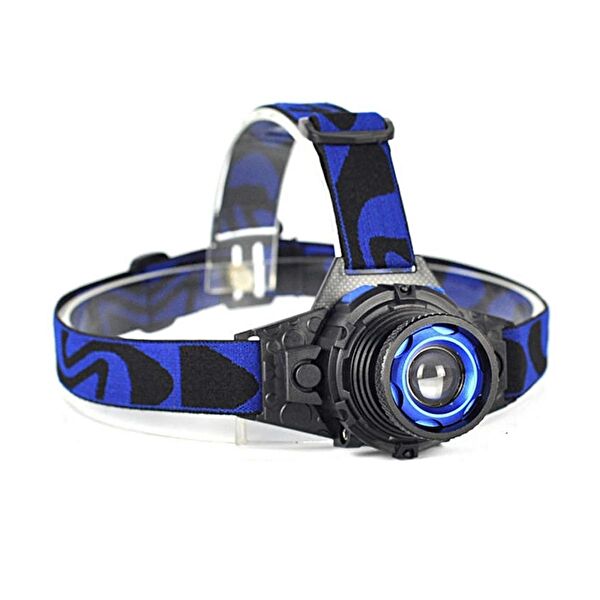 Modaliz Kafa Lambası