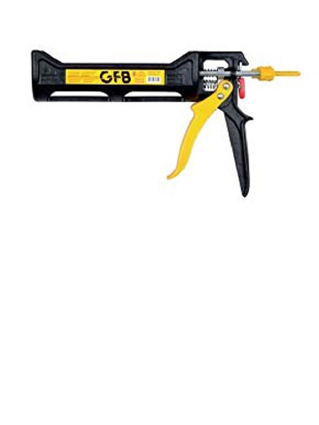 GFB Silikon Tabancası