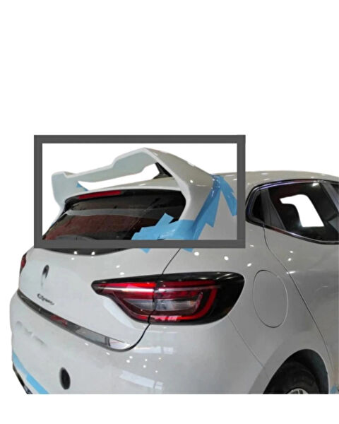 ProKit Dizayn Anatomik Spoiler