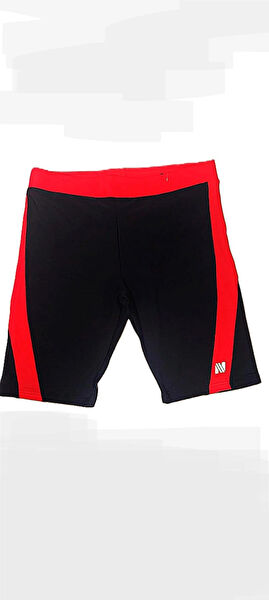 Net Erkek Deniz Şortu, Mayo