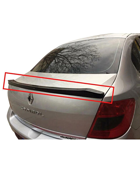 ProKit Dizayn Anatomik Spoiler