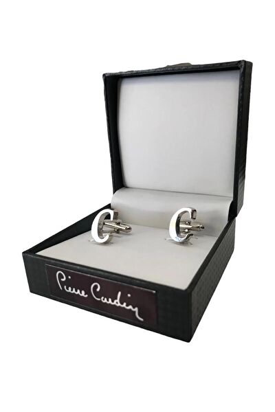 Pierre Cardin Kol Düğmesi