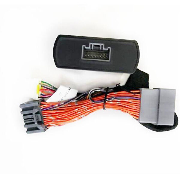 Oled Garaj Cam Modülleri