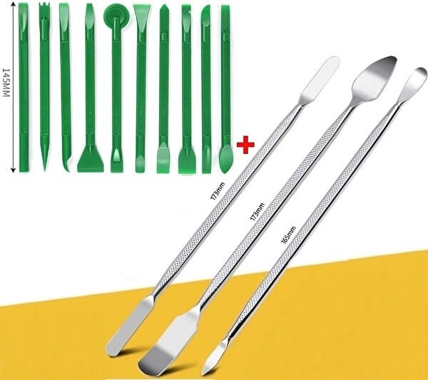 Teknojipazar Çok Amaçlı Set