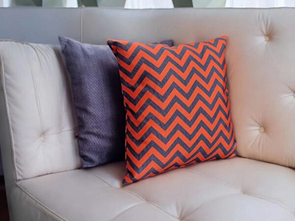 Arzum Home Dekoratif Yastık, Kırlent, Kılıf