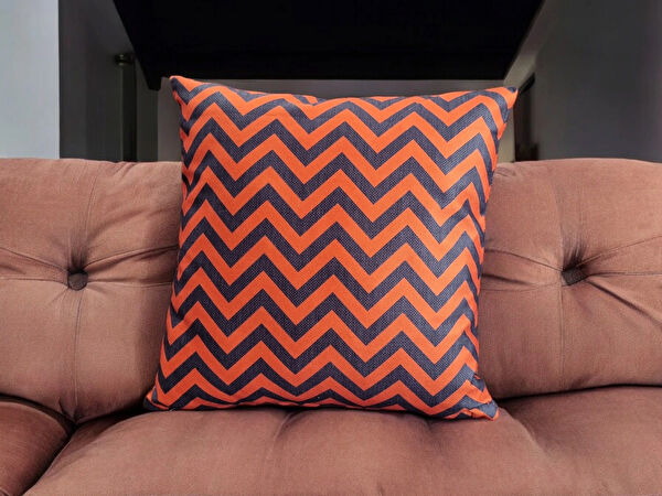 Arzum Home Dekoratif Yastık, Kırlent, Kılıf