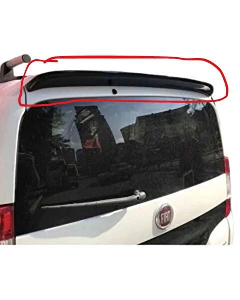 ProKit Dizayn Anatomik Spoiler