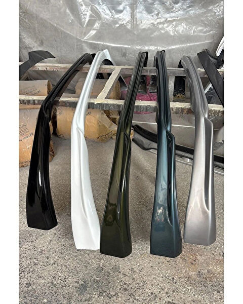 ProKit Dizayn Body Kitler