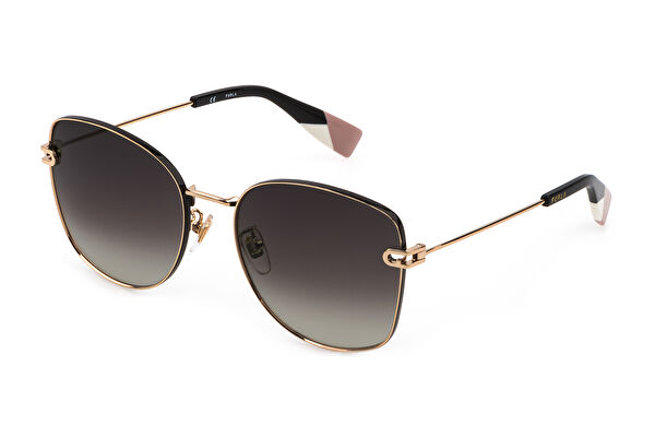 Furla Unisex Güneş Gözlüğü