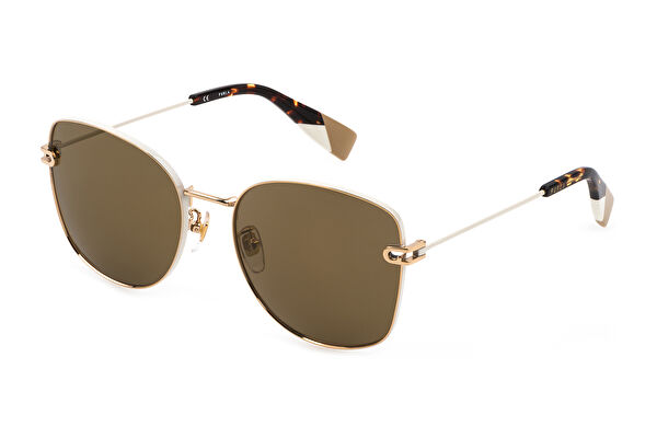 Furla Unisex Güneş Gözlüğü