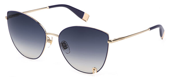 Furla Unisex Güneş Gözlüğü