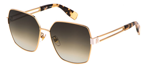 Furla Unisex Güneş Gözlüğü