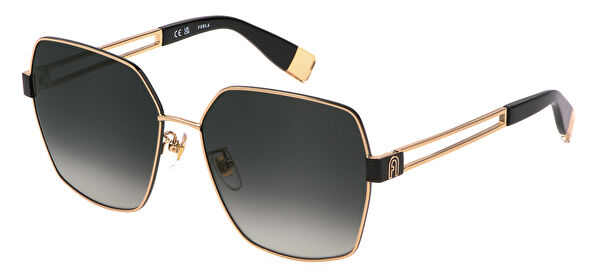Furla Unisex Güneş Gözlüğü