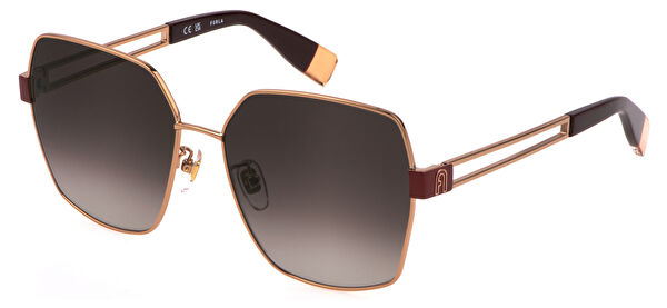 Furla Unisex Güneş Gözlüğü