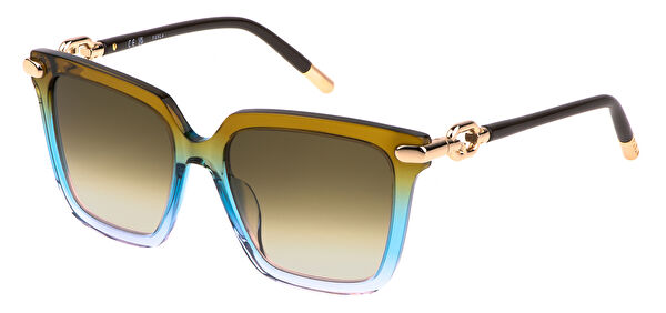 Furla Unisex Güneş Gözlüğü