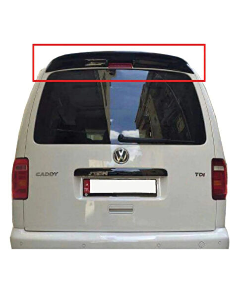 ProKit Dizayn Anatomik Spoiler