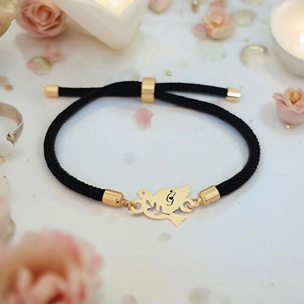 ARCHİN Altın Bileklik