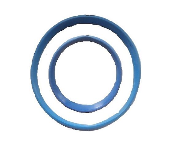 Gümüş Panel Radyatör