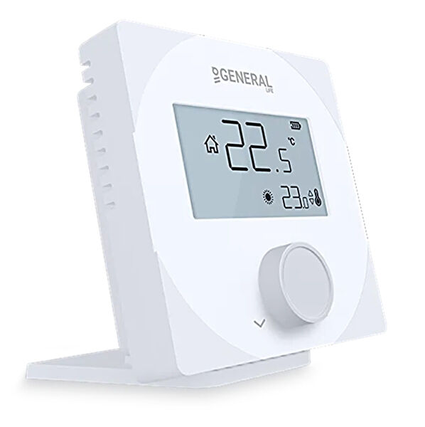 General Elektric Oda Termostatı