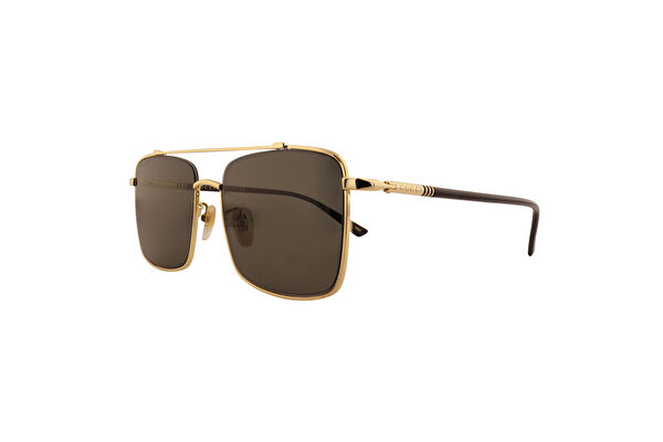 Gucci Unisex Güneş Gözlüğü