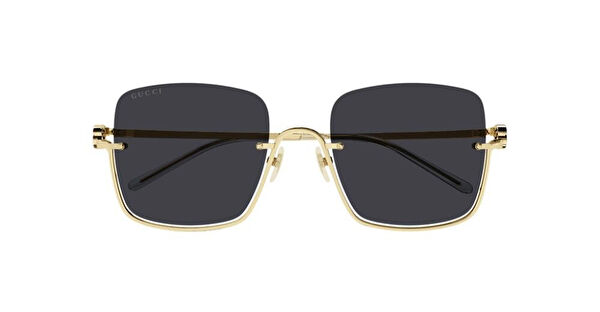 Gucci Unisex Güneş Gözlüğü