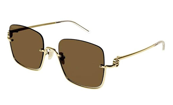 Gucci Unisex Güneş Gözlüğü