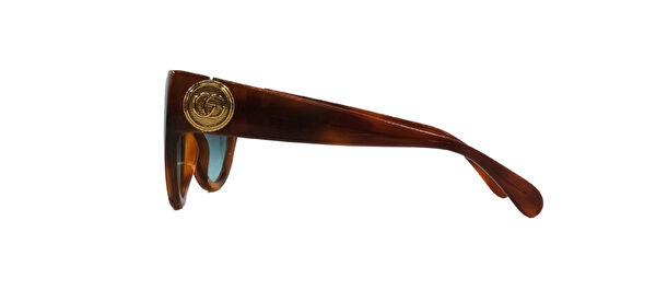 Gucci Unisex Güneş Gözlüğü