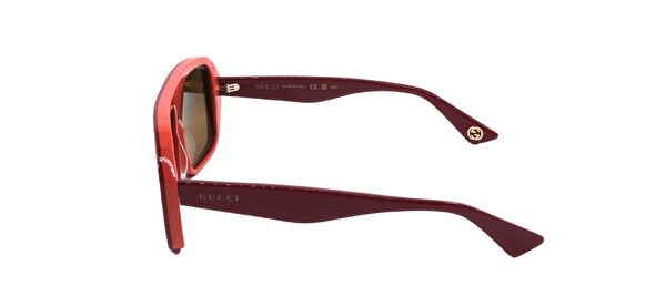 Gucci Unisex Güneş Gözlüğü