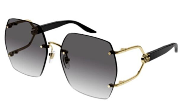 Gucci Unisex Güneş Gözlüğü