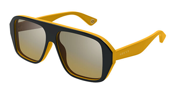 Gucci Unisex Güneş Gözlüğü