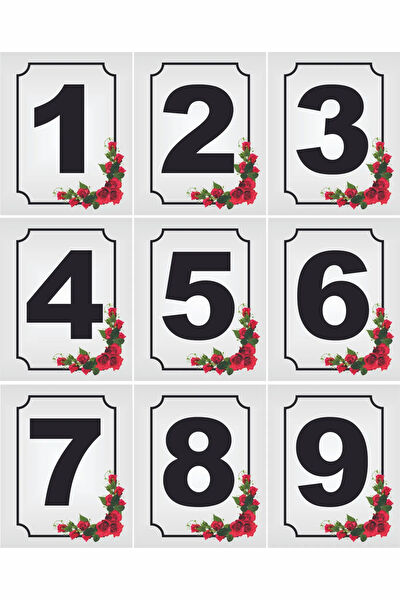 Yüksel34 Güvenlik Uyarı İşaretleri, İş Güvenliği Levhaları