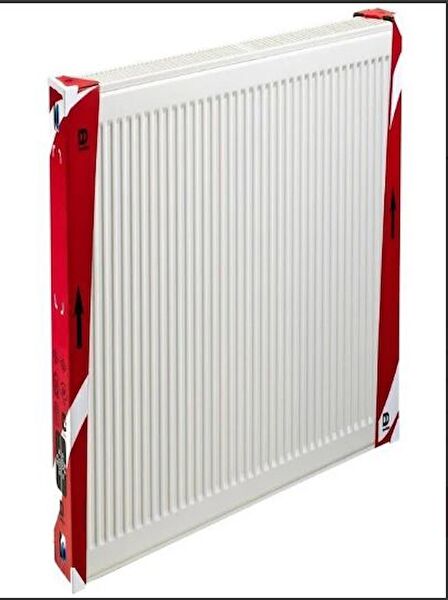 DemirDöküm Panel Radyatör