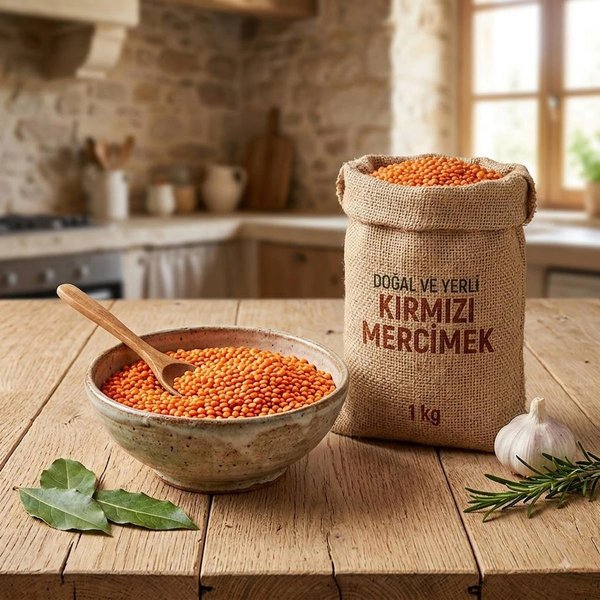 Göçmen Bakliyat