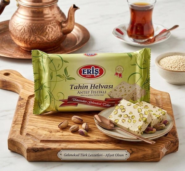 Eriş Helva