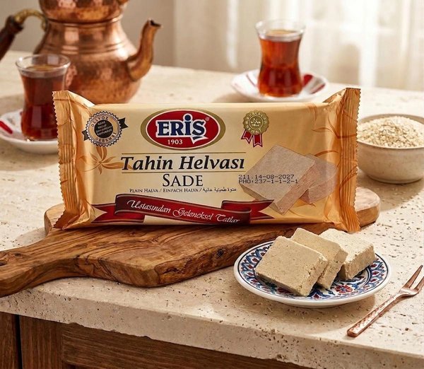 Eriş Helva