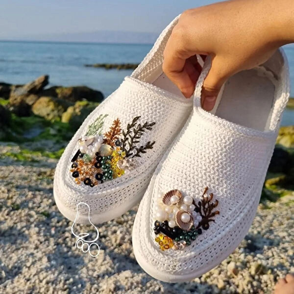 Gacco Kadın Espadril Ayakkabı