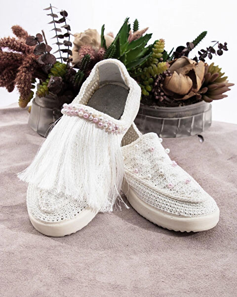 Gacco Kadın Espadril Ayakkabı