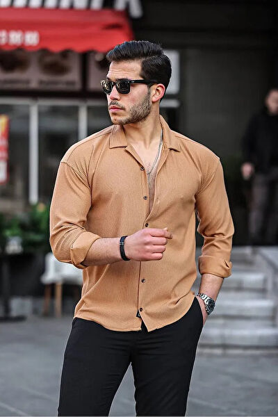 Tex Republic Erkek Gömlek