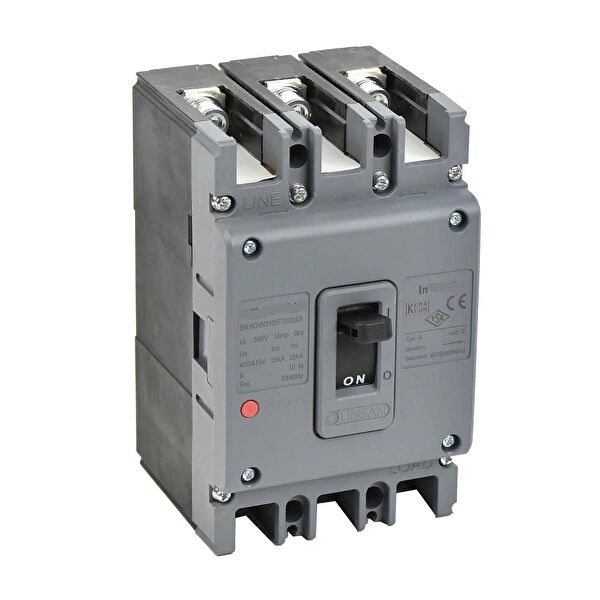 GUNSAN Sigorta, Sigorta Kutusu