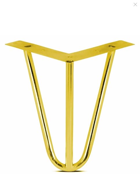 Grande Home Masa Ayakları