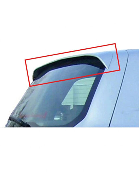 ProKit Dizayn Anatomik Spoiler