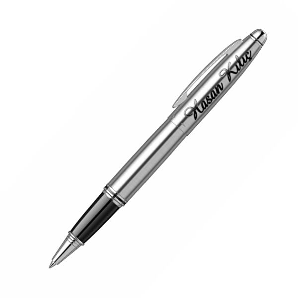 Scrikss Roller ve Jel Kalem