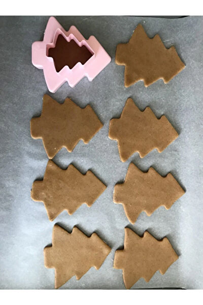 Eynel Kurabiye, Çikolata Kalıbı