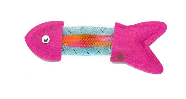 Petza Kedi Oyuncakları